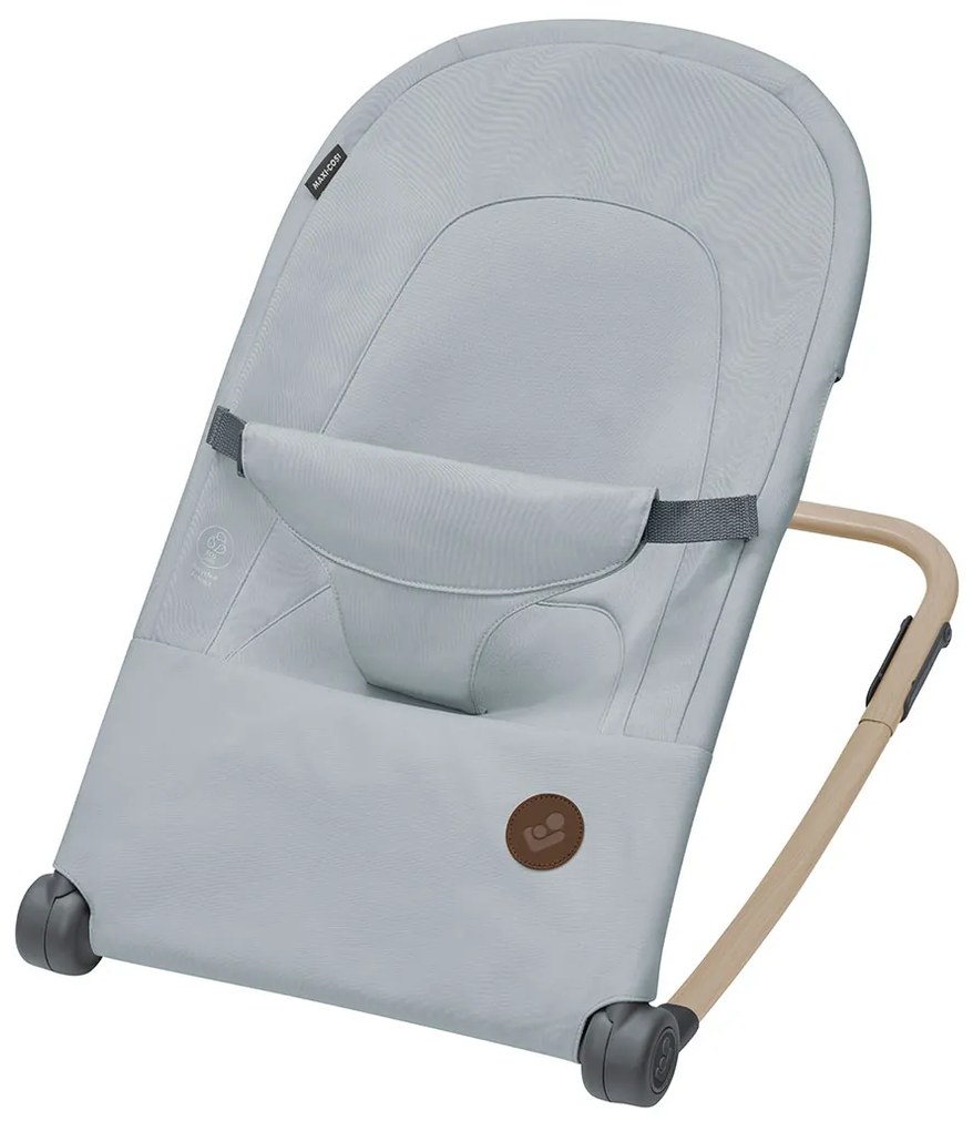 Ρηλάξ (0-6 Μηνών/Έως 9kg) Maxi Cosi Loa Beyond Grey BR77533