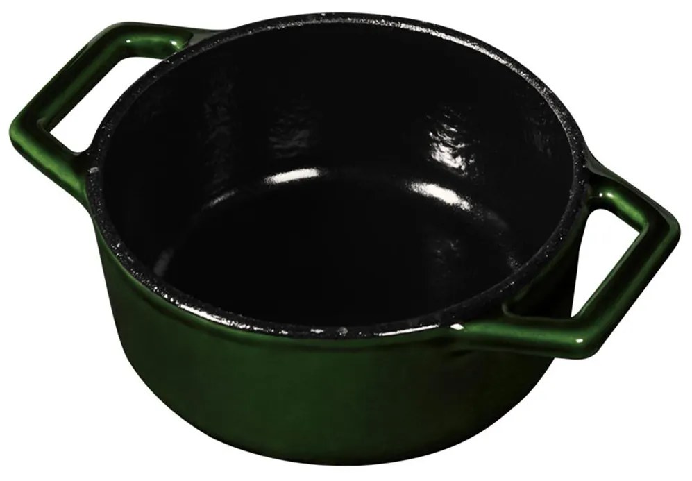 Κατσαρόλα Berlinger Haus Μίνι Φ12cm Emerald Collection BH-6502