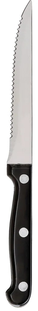 Μαχαίρια Μπριζόλας (Σετ 6τμχ) S-D Steak Knives 100210