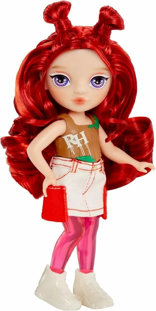 Κούκλα Rainbow High