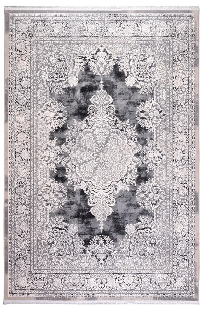 Χαλί (200x290) Βιοκαρπέτ Naf Naf Lucidi 145/095