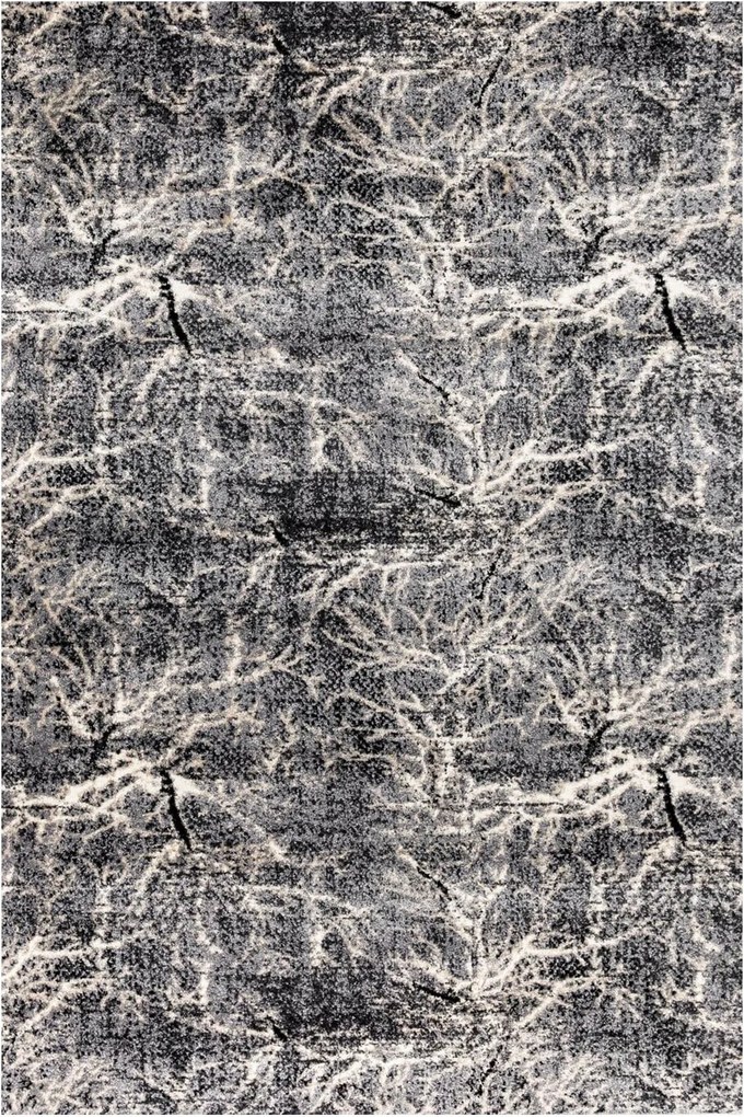 Χαλί Chicago 840 Light Grey Ns Carpets 160X230cm