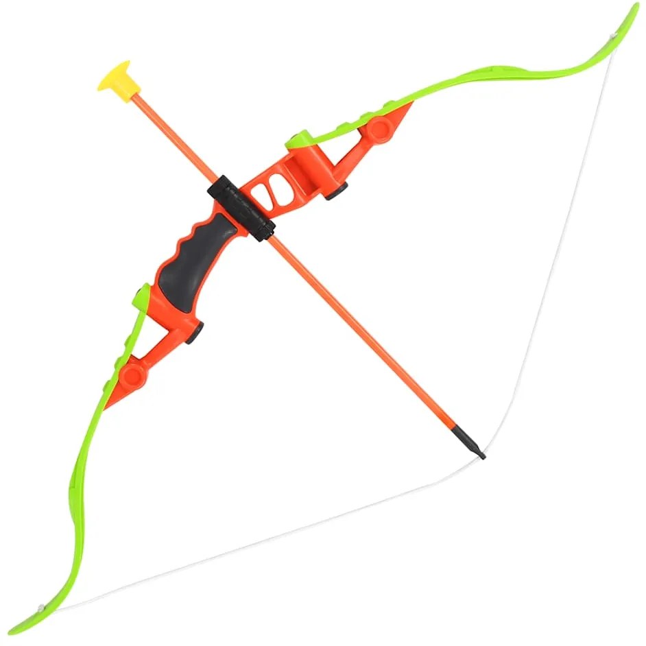 vidaXL Σετ Τοξοβολίας Παιδικό 5 Τεμαχίων 68 εκ.