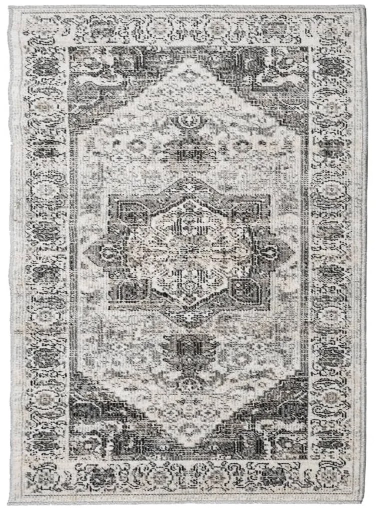 Χαλί ARBIZU Vintage Σχέδιο Εσωτ. / Εξωτερ. Χώρου 240x340 εκ. - Πολύχρωμο