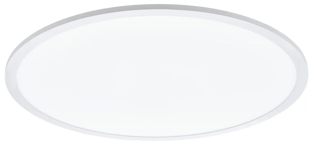 Φωτιστικό Οροφής Eglo 98209 SARSINA-A Λευκό (White) 2700K - 6500K
