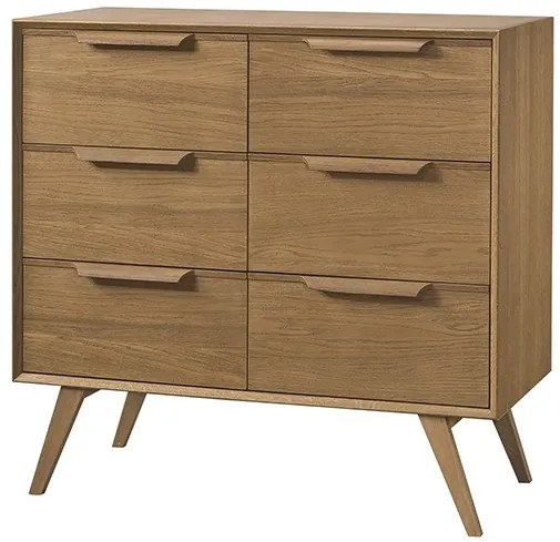 Μπουφές Comodo II - 105.00Χ50.00Χ101.00cm