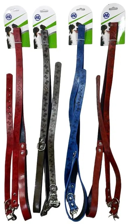 Λουρί Σκύλου με Κολάρο – Dog Leash with Collar