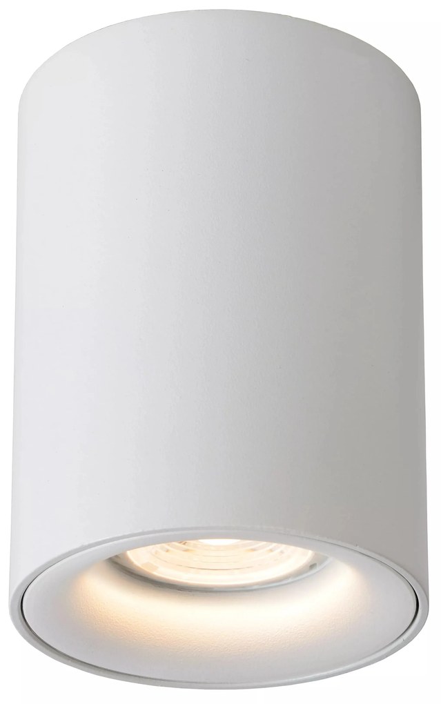 Φωτιστικό Οροφής Lucide 09912-05-31 BENTOO-LED Λευκό (White) 3000 K