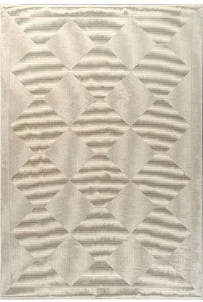 Χαλί Signature 68935-065 Beige Merinos 160X230cm