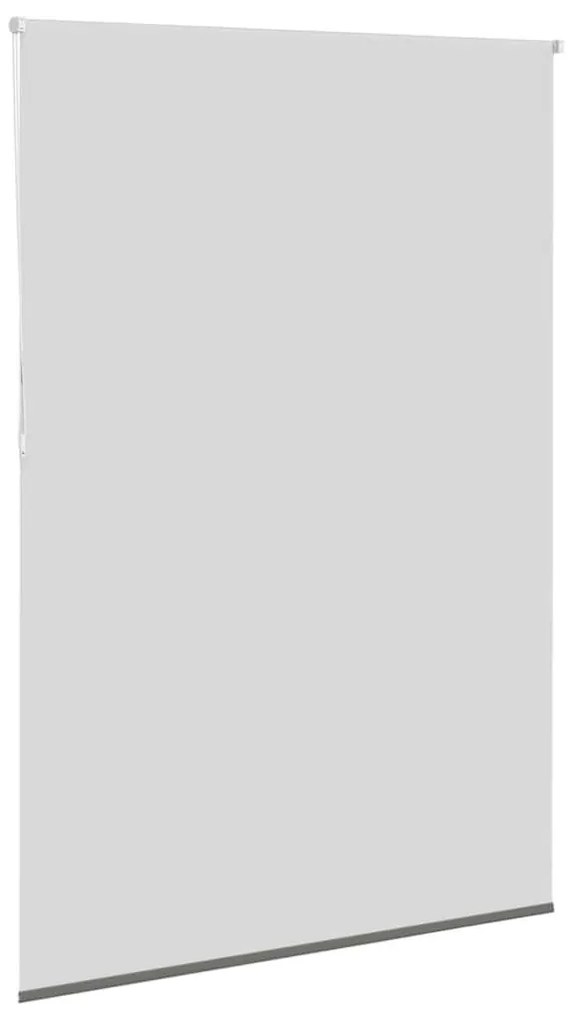 Roller Blind Blackout γκρί 165x210 cm Πλάτος υφάσματος 161,6cm - Γκρι