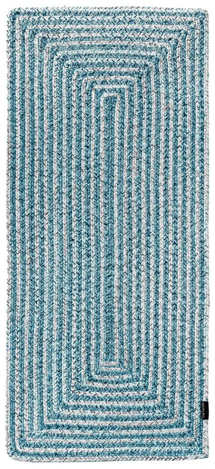 Χαλί Διαδρόμου (70x160) Guy Laroche Tonical Blue