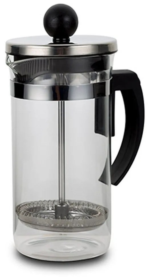Καφετιέρα Με Έμβολο Acer 10-225-001 350ml Clear Nava Glass