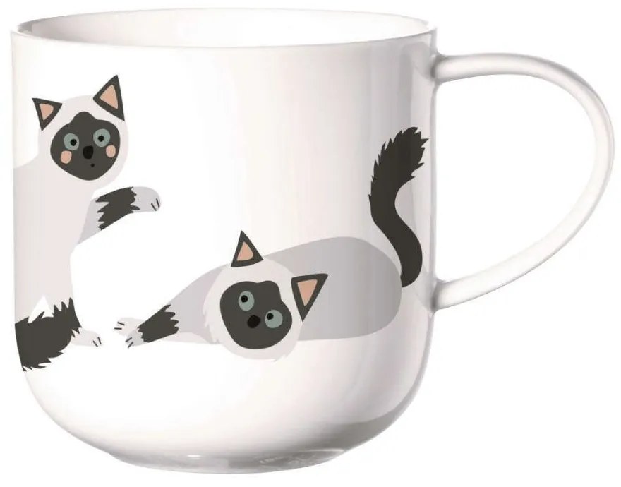 Κούπα Birma 19442014 400ml Multi Asa Porcelain