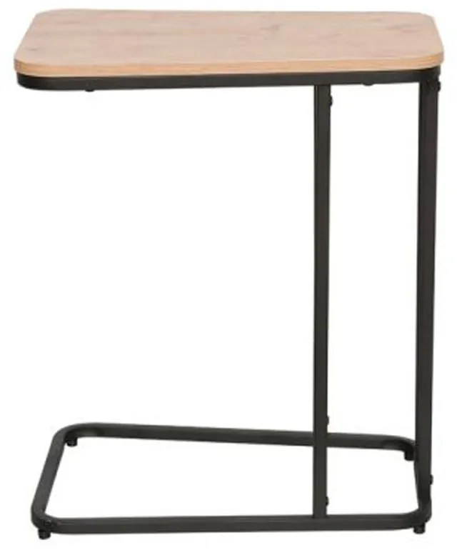 LAMDA SIDE TABLE 50x32xH60cm - 04-1040