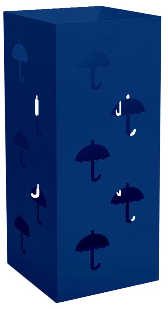 Ομπρελοθήκη Pam & Co 25-203 Dark Blue Matte