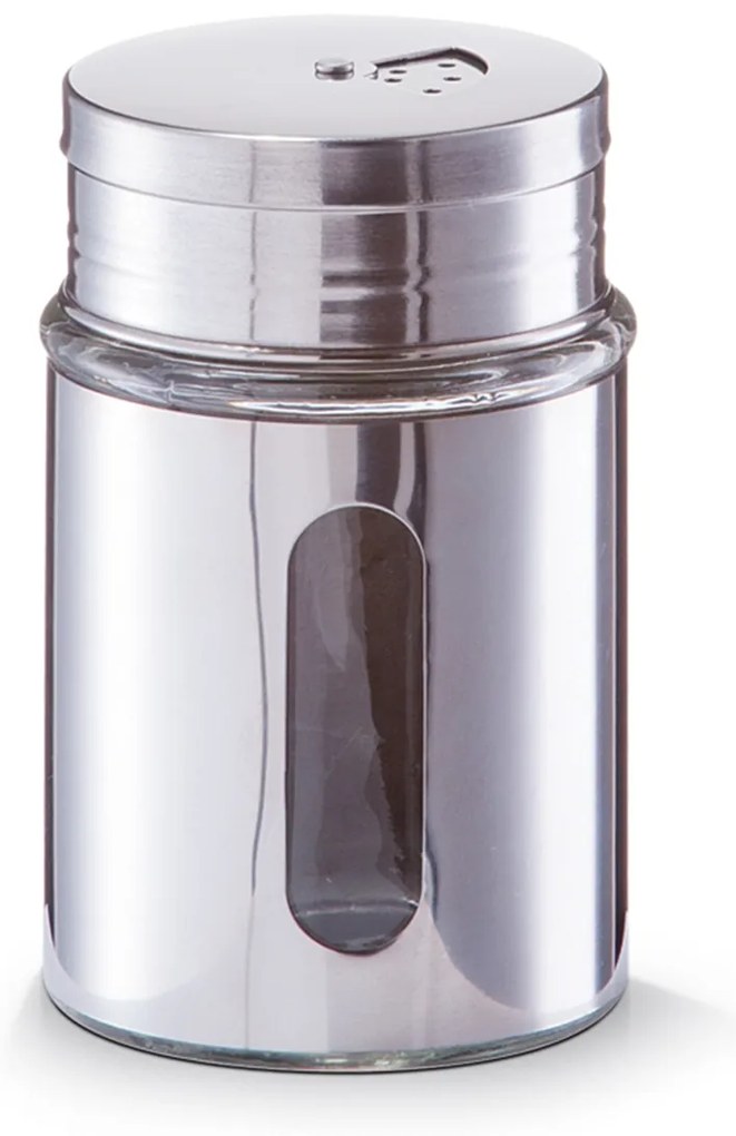 Βαζάκι Μπαχαρικών 220ml Z-L 19962