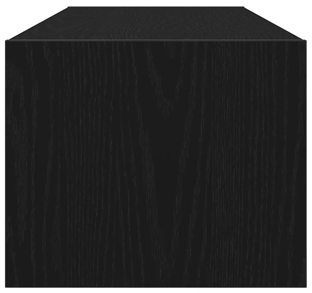 vidaXL Έπιπλο Τηλεόρασης 100x31x25,5 εκ. Επεξεργασμένο Ξύλο