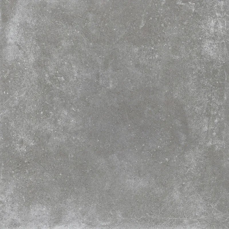 Karag Moliere Πλακάκι Gris 45x45cm Τιμή τετραγωνικού 25€/ Συσκευασία 1,42m2, 7 τεμάχια