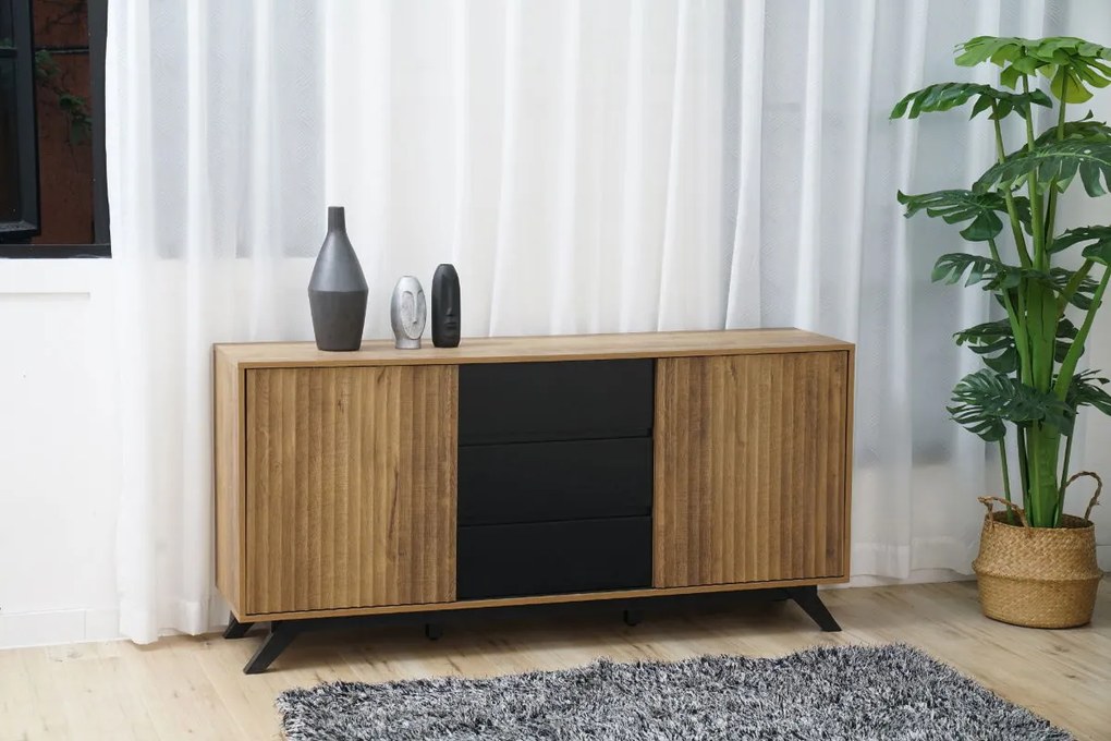 Μπουφές Tactile 2D3S