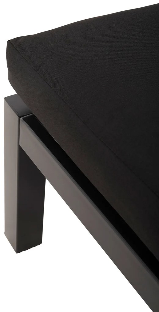 ΣΕΤ ΣΑΛΟΝΙ ΠΟΛΥΜΟΡΦΙΚΟ DEX 3TMX HM6090 ΑΛΟΥΜΙΝΙΟ ΣΕ ΑΝΘΡΑΚΙ & ΚΑΦΕ-ΜΑΥΡΑ ΜΑΞΙΛΑΡΙΑ