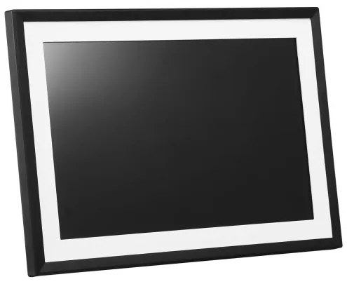 VEVOR 260 mm Digital Picture Frame 32GB Touchscreen 2-Pack Wi-Fi Photo Frames