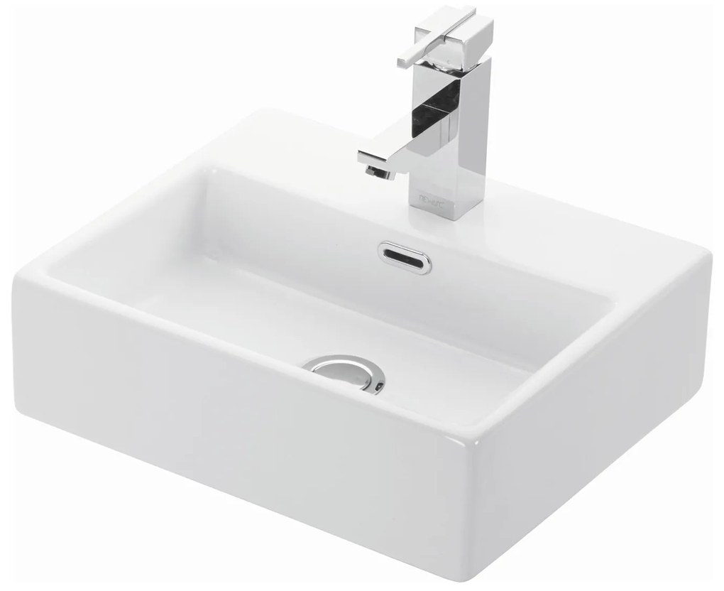 KARAG  DAPHNE Νιπτήρας αναρτώμενος DAPHNE 53760 KARAG 60x42x13cm KARAG-5206836689104