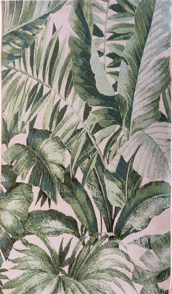 ΧΑΛΙ LEAVES 006/L - 135cm x 190cm - 2003247 - 2003247