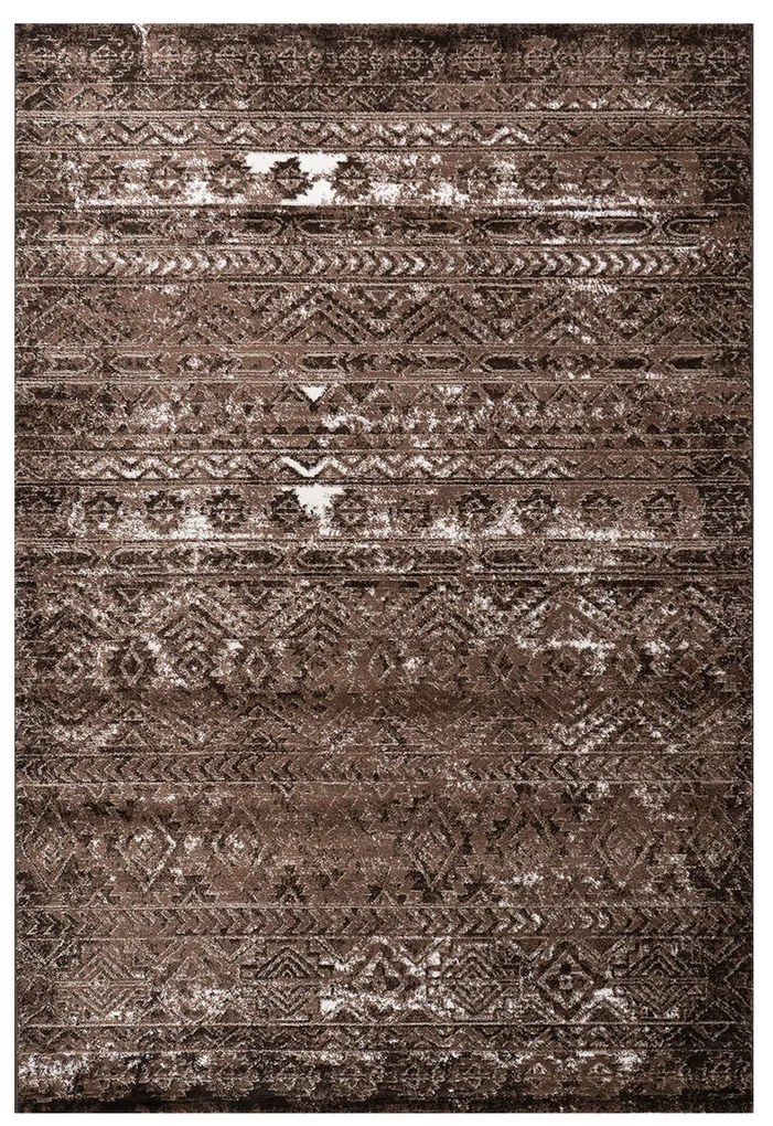 Χαλί (200x290) Polcarpet Focus NP166 Brown