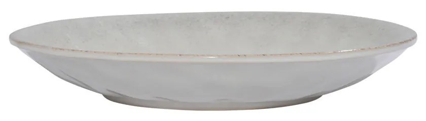 ESTIA ΠΙΑΤΟ ΒΑΘΥ VIGNETTE STONEWARE 23cm SEAL 07-24376