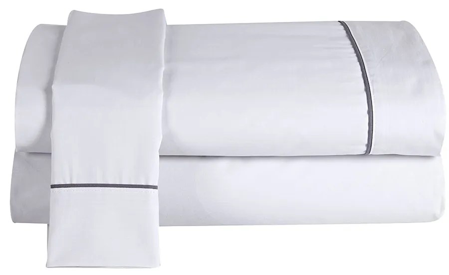 Σεντόνια Κούνιας (Σετ) Kentia Baby Bumper Γκρι