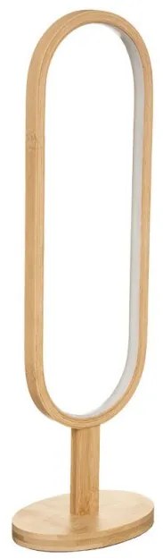 Επιτραπέζιο φωτιστικό Pelis LED 3W χρυσό 18x12x56.5εκ 199-000537 Pakoworld-199-000537-Χρυσό 199-000537