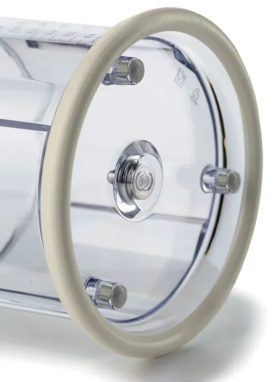Κόφτης Ariete VINTAGE 0438/03, 400W, 600 ml, 2 ταχύτητες, Ανοξείδωτο, Διαβαθμισμένο κύπελλο, Μπεζ
