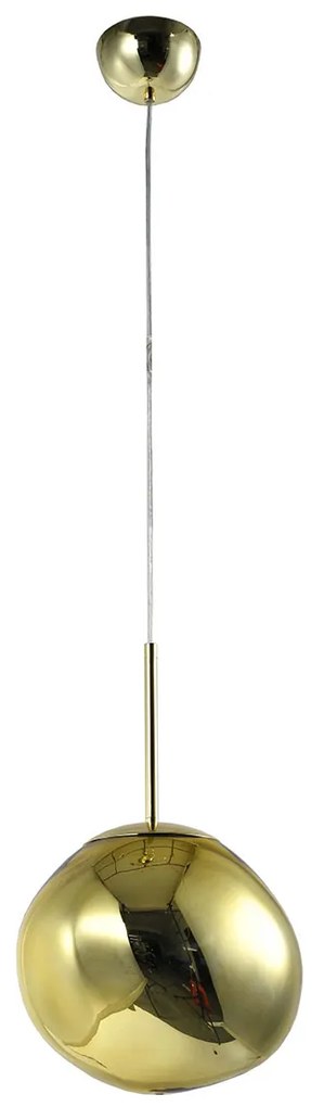 Φωτιστικό Οροφής Μονόφωτο LED Eurolamp Picadilly 144-15116