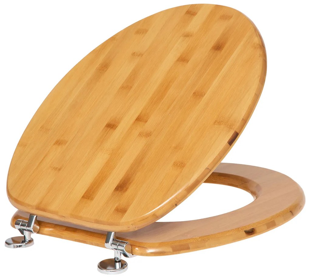 Καπάκι Λεκάνης (45.5x37) F-V Bamboo 174549