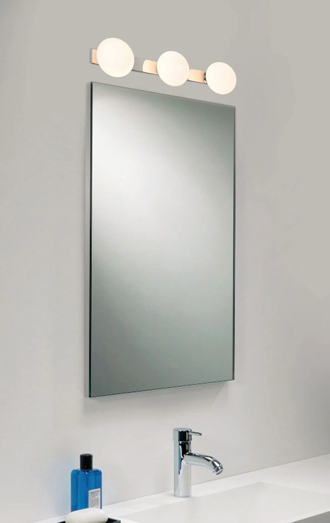 Απλίκα τοίχου InLight 43420-3