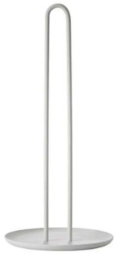 Βάση Χαρτιού Κουζίνας Singles 330466 14,5x32cm Warm Grey Zone Denmark Metal