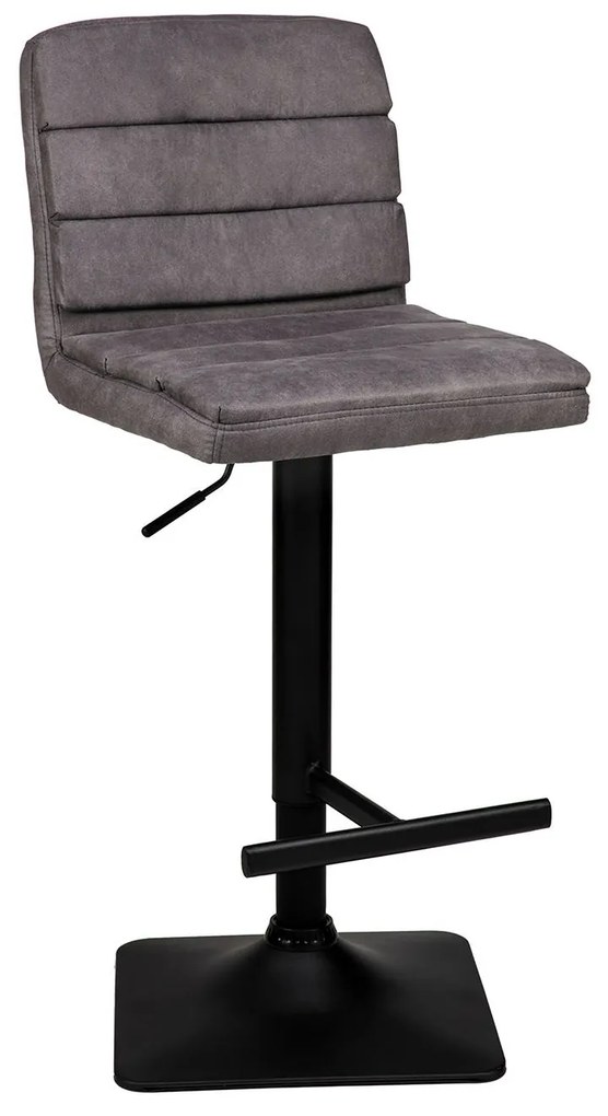 Σκαμπό Riva Special Γκρι 41 x 46 x 92-112