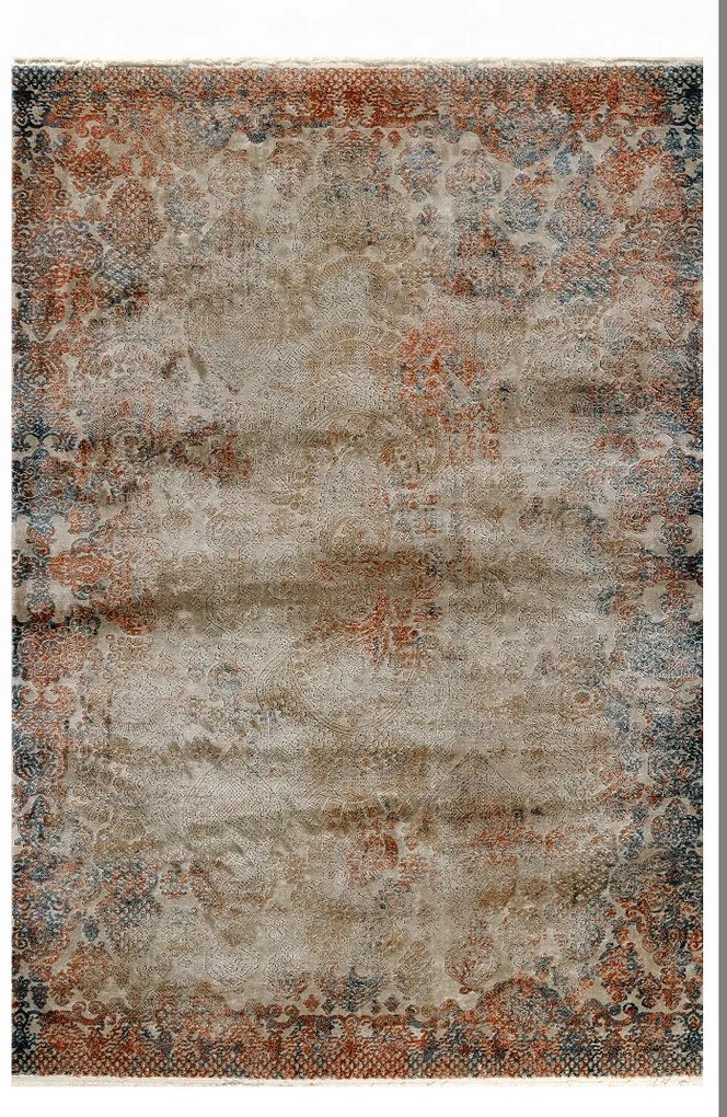 SERENITY 160X230 ΤΑΠ. Ρ.Ρ.  133-0-368-19011-110