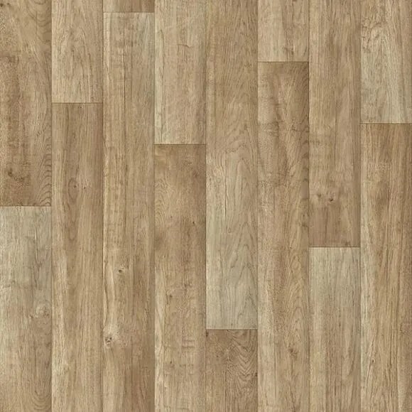 ΠΛΑΣΤΙΚΟ ΔΑΠΕΔΟ TRENTO  066L CHALET OAK 4M