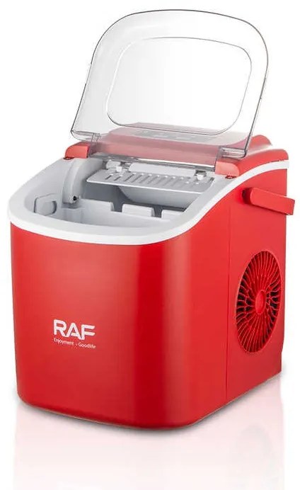 RAF Παγομηχανή  R.0301 - Ice Maker