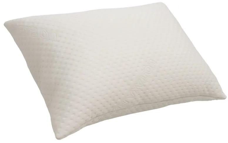 Μαξιλάρι ύπνου Antistress 70x50 Υλικό: SILICON COATED FIBERBALLS 207-000010