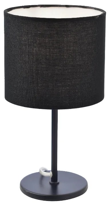 Πορτατίφ Aca Arioso MT3000B Black
