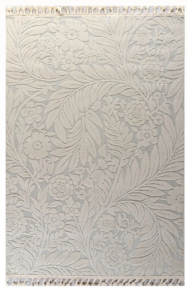 Χαλιά Κρεβατοκάμαρας (Σετ 3τμχ) Tzikas Carpets Tenerife 70578-260