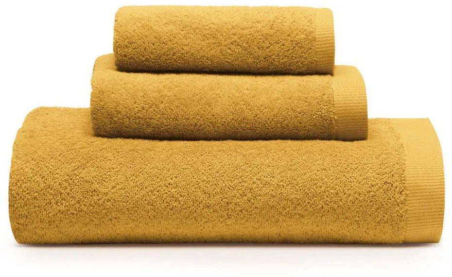 Πετσέτα Brand Malt Kentia Λαβέτα 30x30cm 100% Cotton