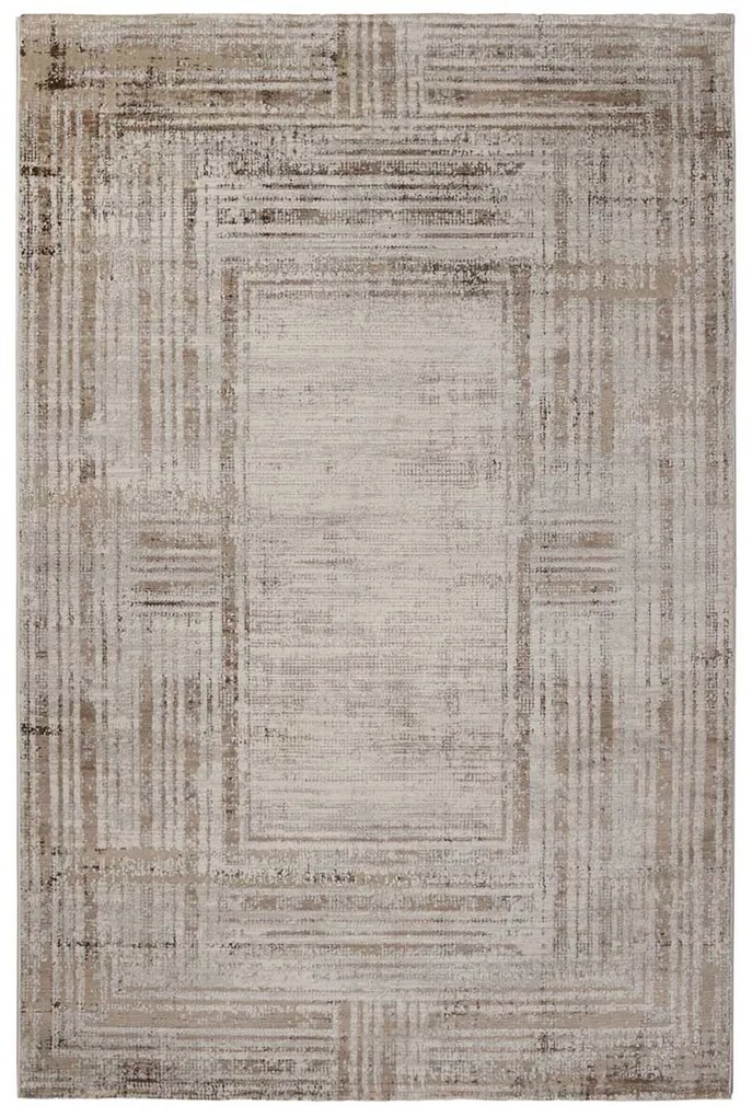 Χαλί (160x230) Βιοκαρπέτ Sharif 16411/V10