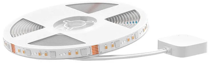 Meross Έξυπνη Ταινία Φωτός LED WiFI με RGBWW MSL320 (5m) (HomeKit)