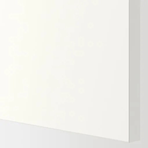 METOD ντουλάπι τοίχου με ράφια, 40x100 cm 195.072.59