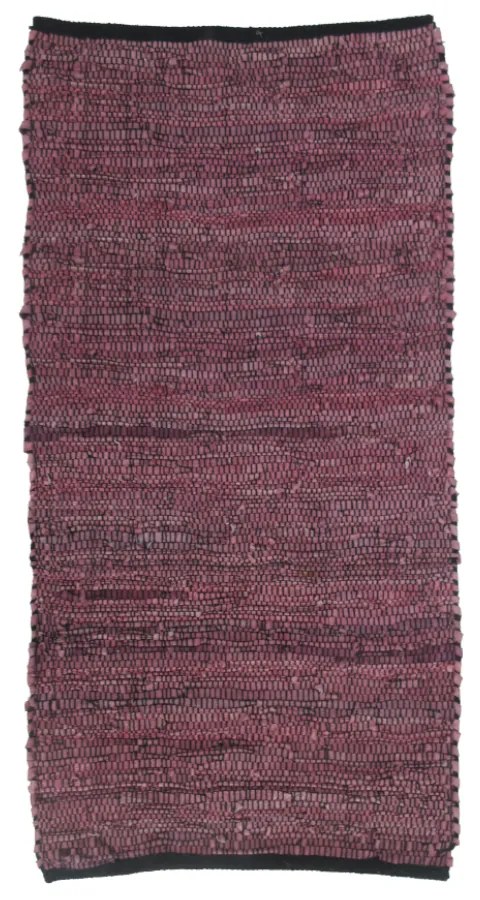 PLUM ΧΑΛΙ ΔΕΡΜΑ ΜΩΒ 70x150cm - 020510 - 020510