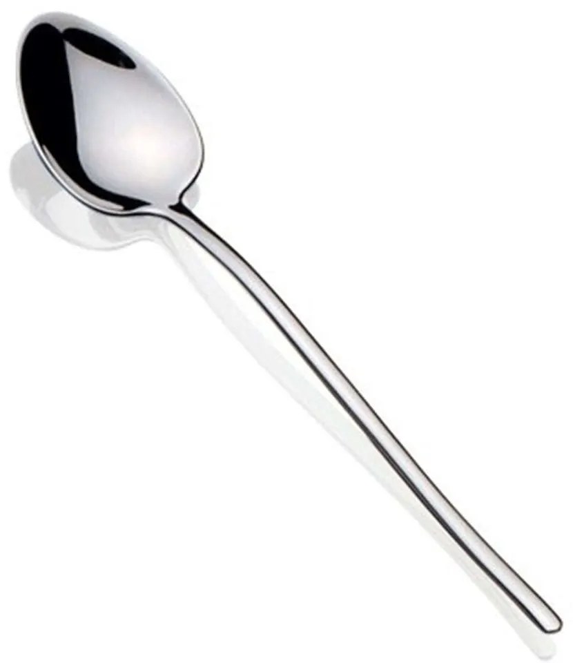Κουταλάκι Γλυκού Stick 00775 13,6cm Inox Herdmar Stainless Steel