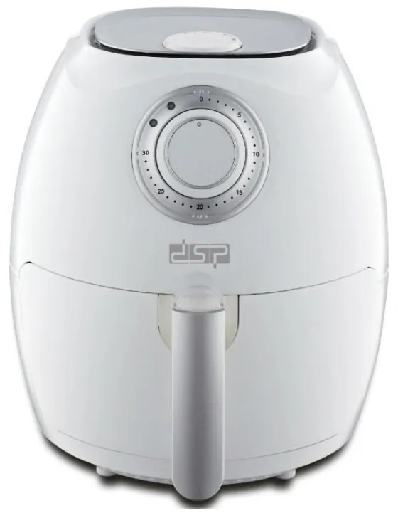 Φριτέζα αέρος - Air fryer - 5.0L - KB2031 - DSP - 5.0L - 565060-565060